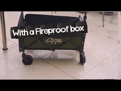 เครื่องผลิตพลังงานแสงอาทิตย์ 1000W แบตเตอรี่ลิเดียม โรงไฟฟ้าแสงอาทิตย์พกพา