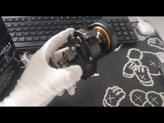 PENN Fathom II Star Drag ปลาน้ําเกลือ