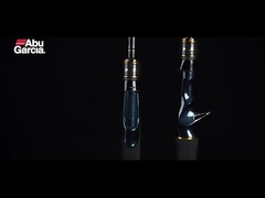 Abu Garcia MAX SX สายดงการประมงในทะเล