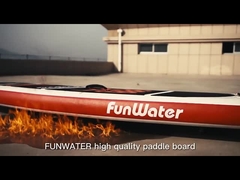 บอร์ดพัดพัดแบบยืน ultralight บอร์ดพัดพัดพัดพัดพัดพัดพัดพร้อมอุปกรณ์เสริม ISUP